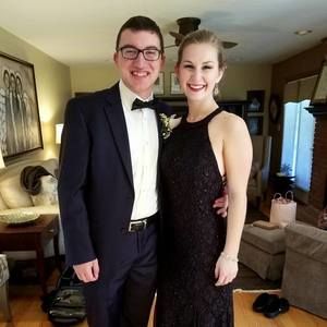 Meet your Posher, Kristofer